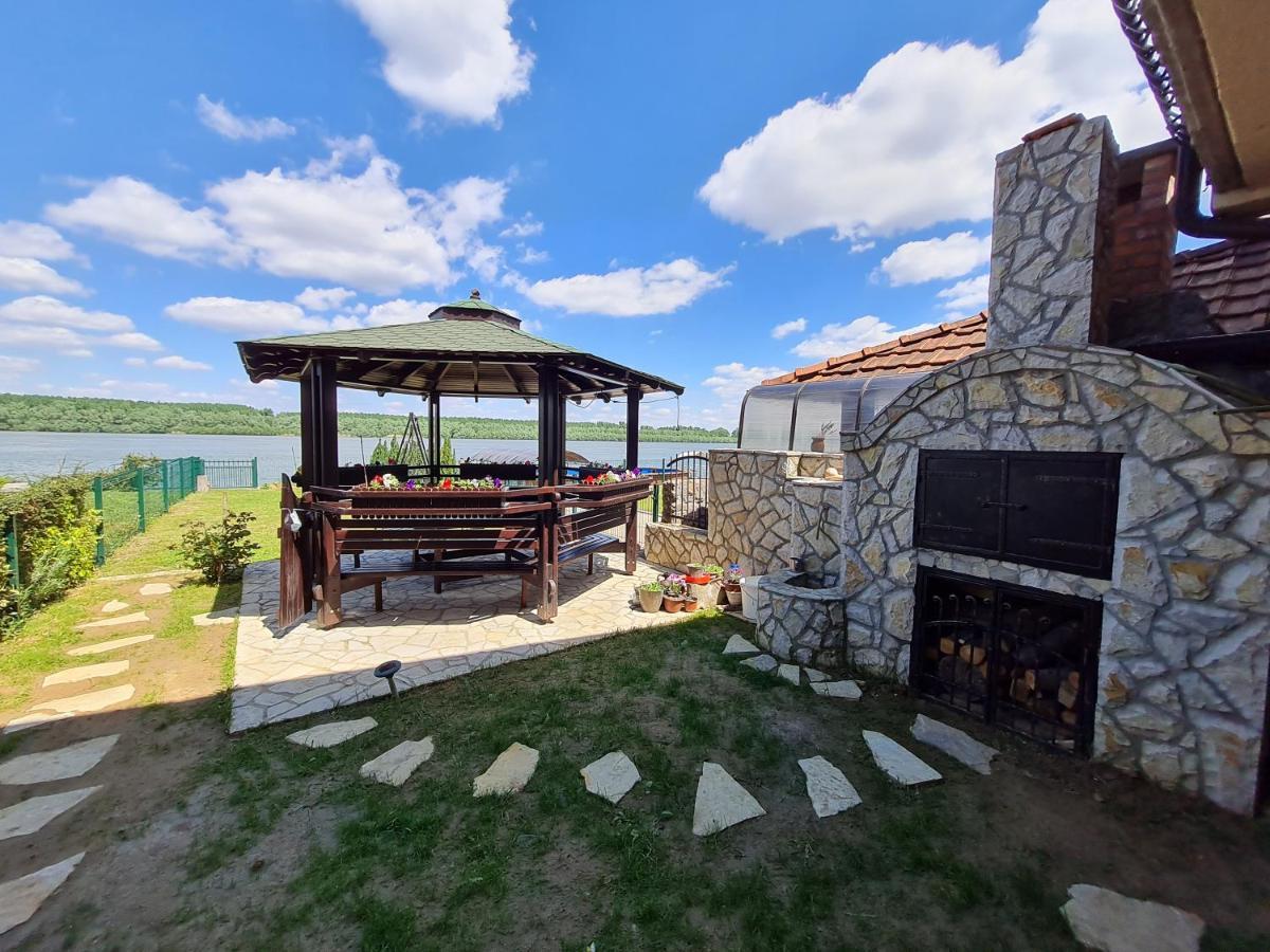 San Na Vodi Villa Smederevo Exterior photo